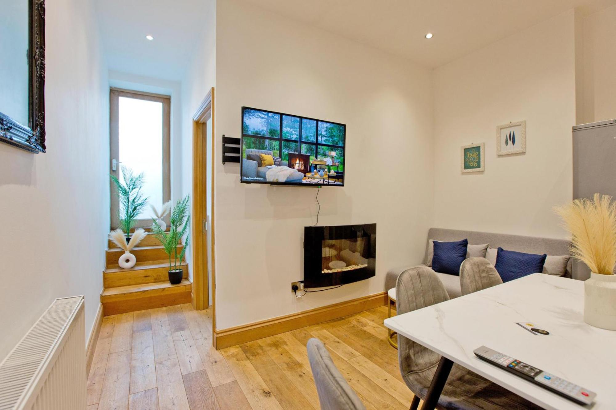 Imperial Earls Court Apartment London