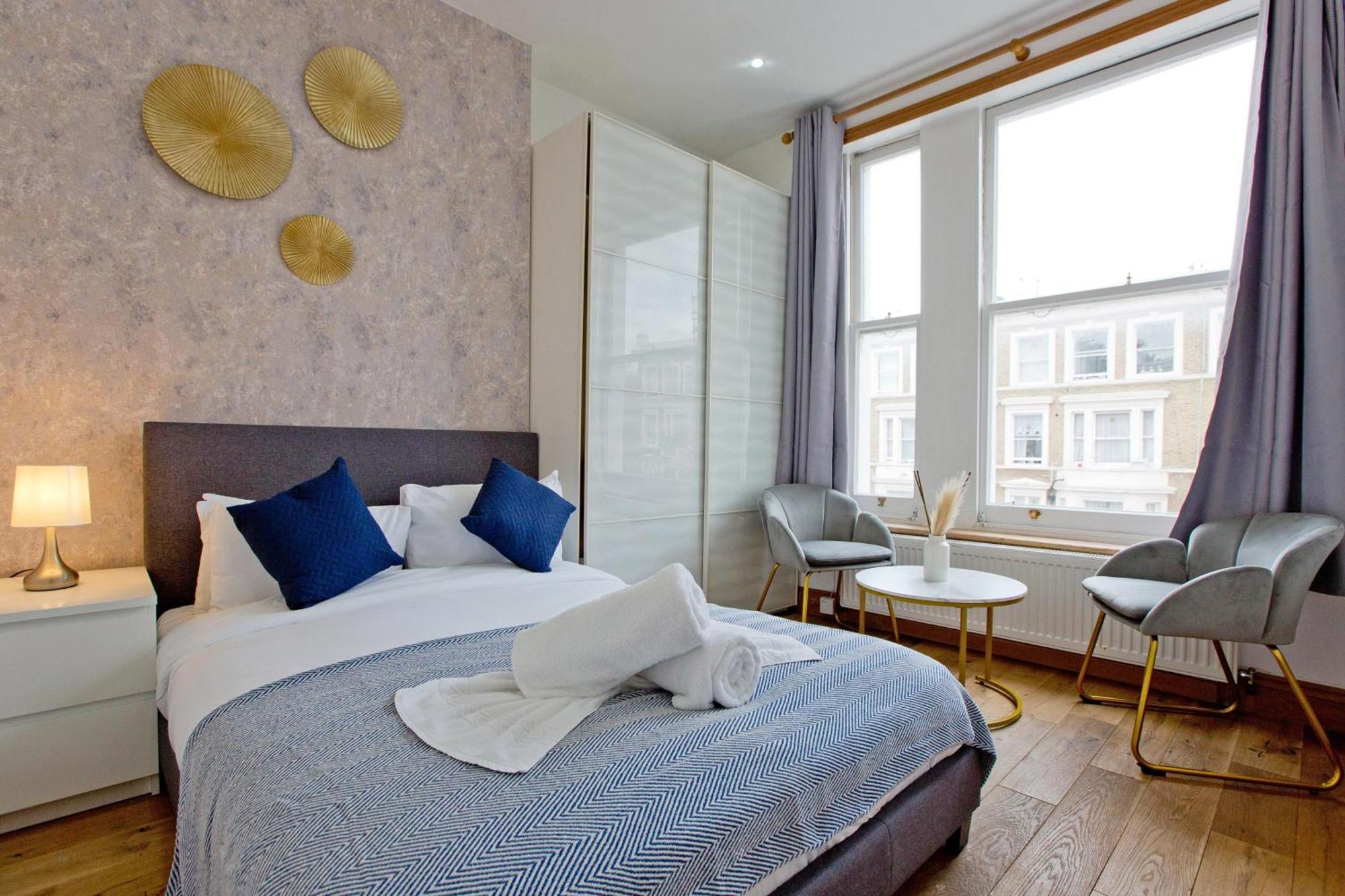 Apartment Imperial Earls Court *