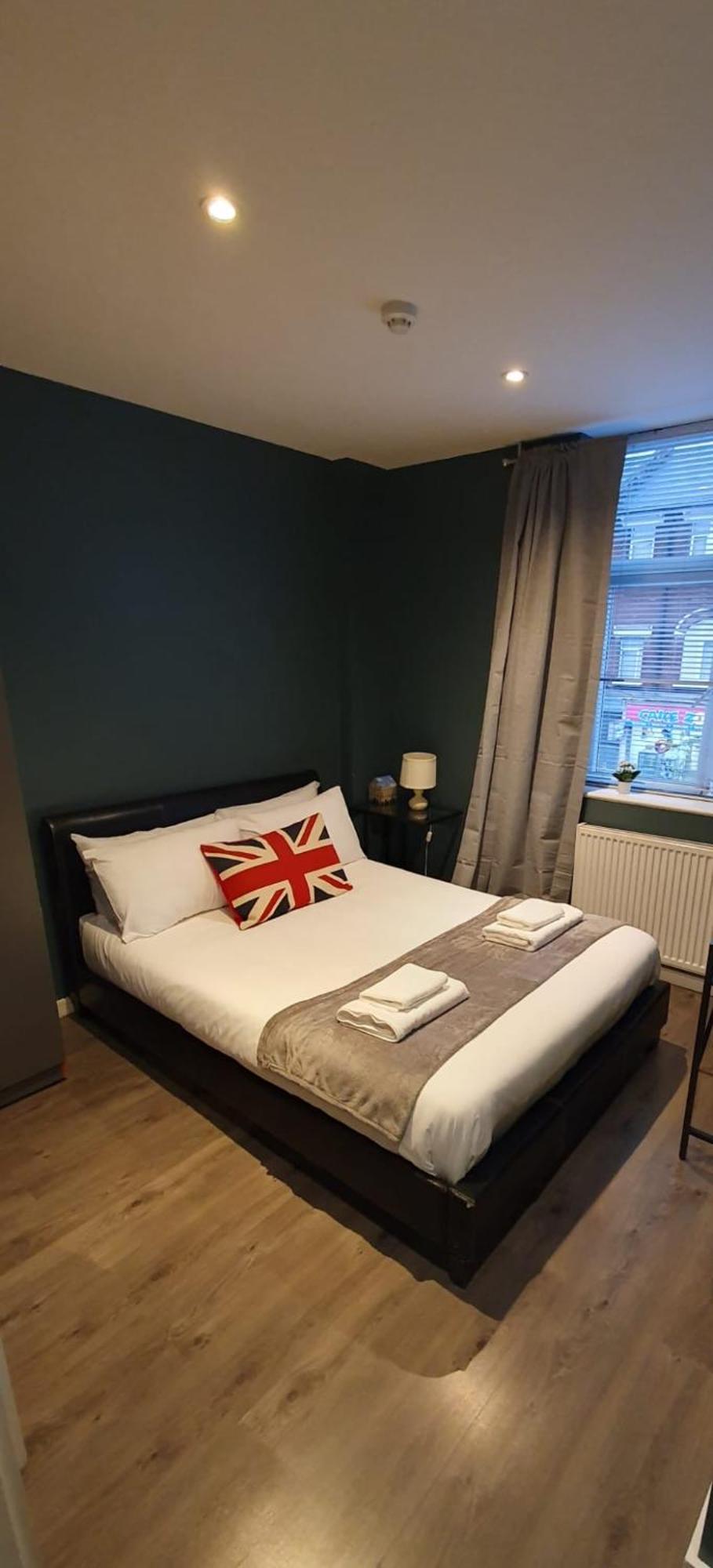 Guest house Guest House London London
