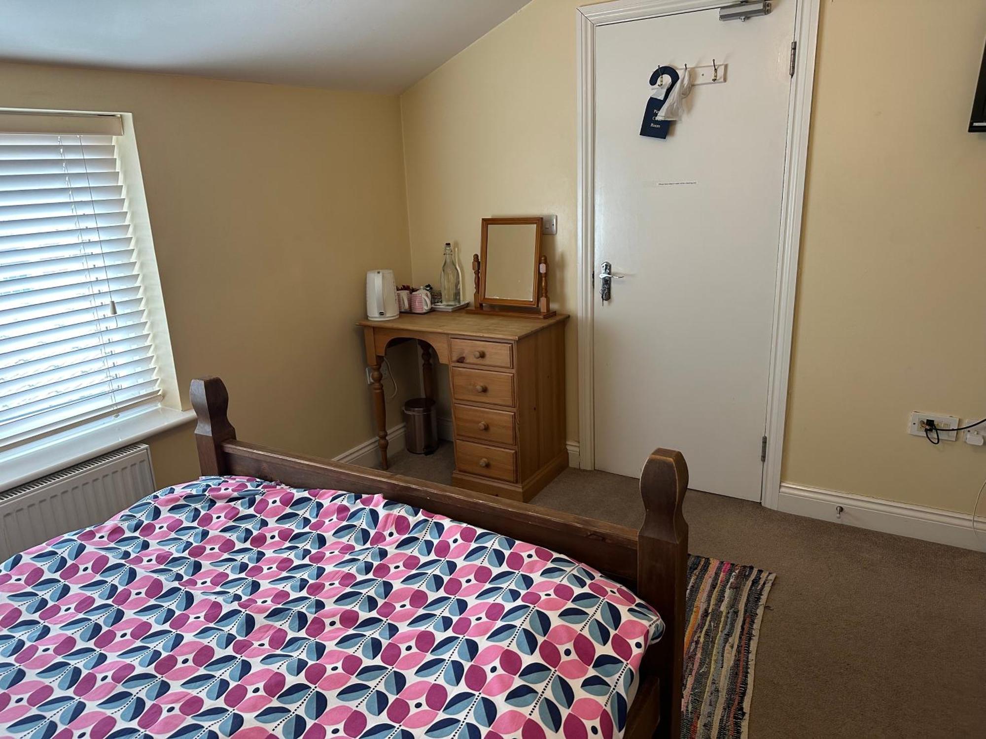 287 Green Lanes Guest house