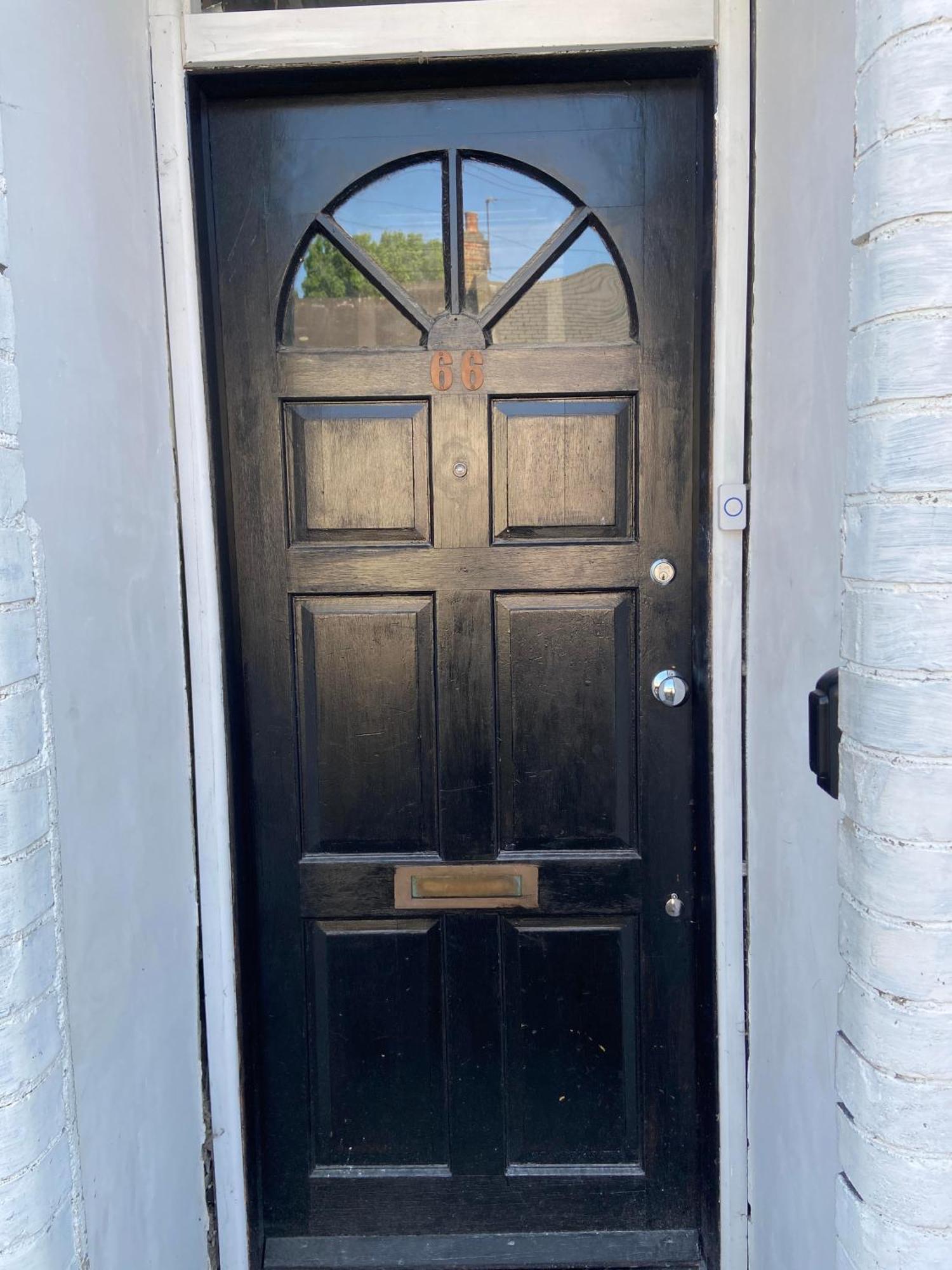Lejlighed 2 Bedroom Duplex *