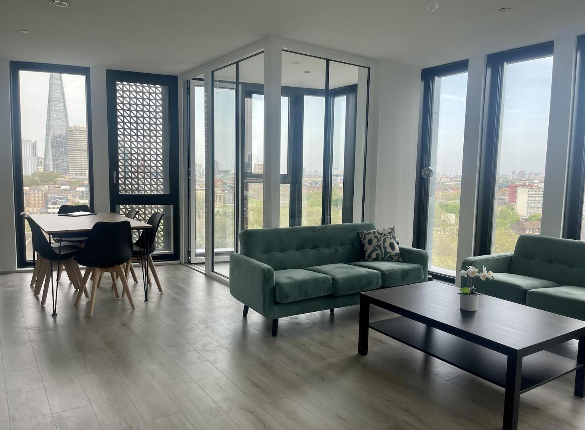 Apartment Manhattan Pad By Condokeeper *