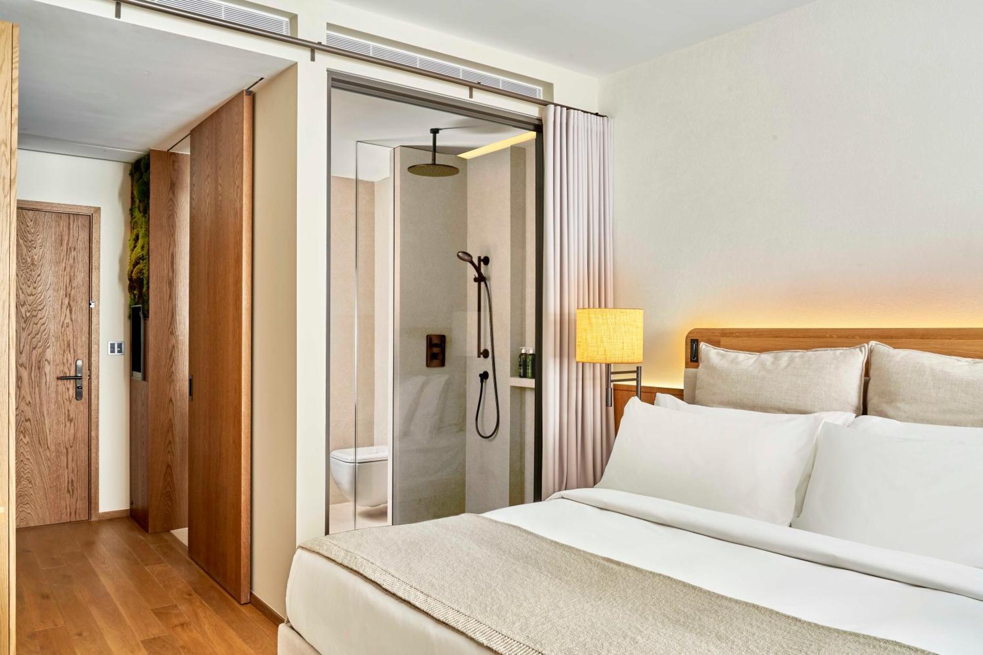 Hotell 1 Mayfair 5*