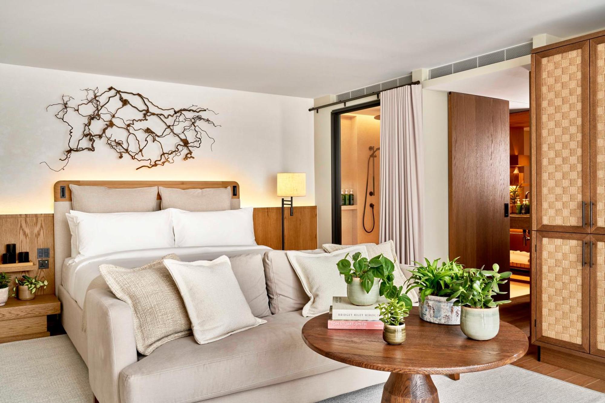 Hotell 1 Mayfair