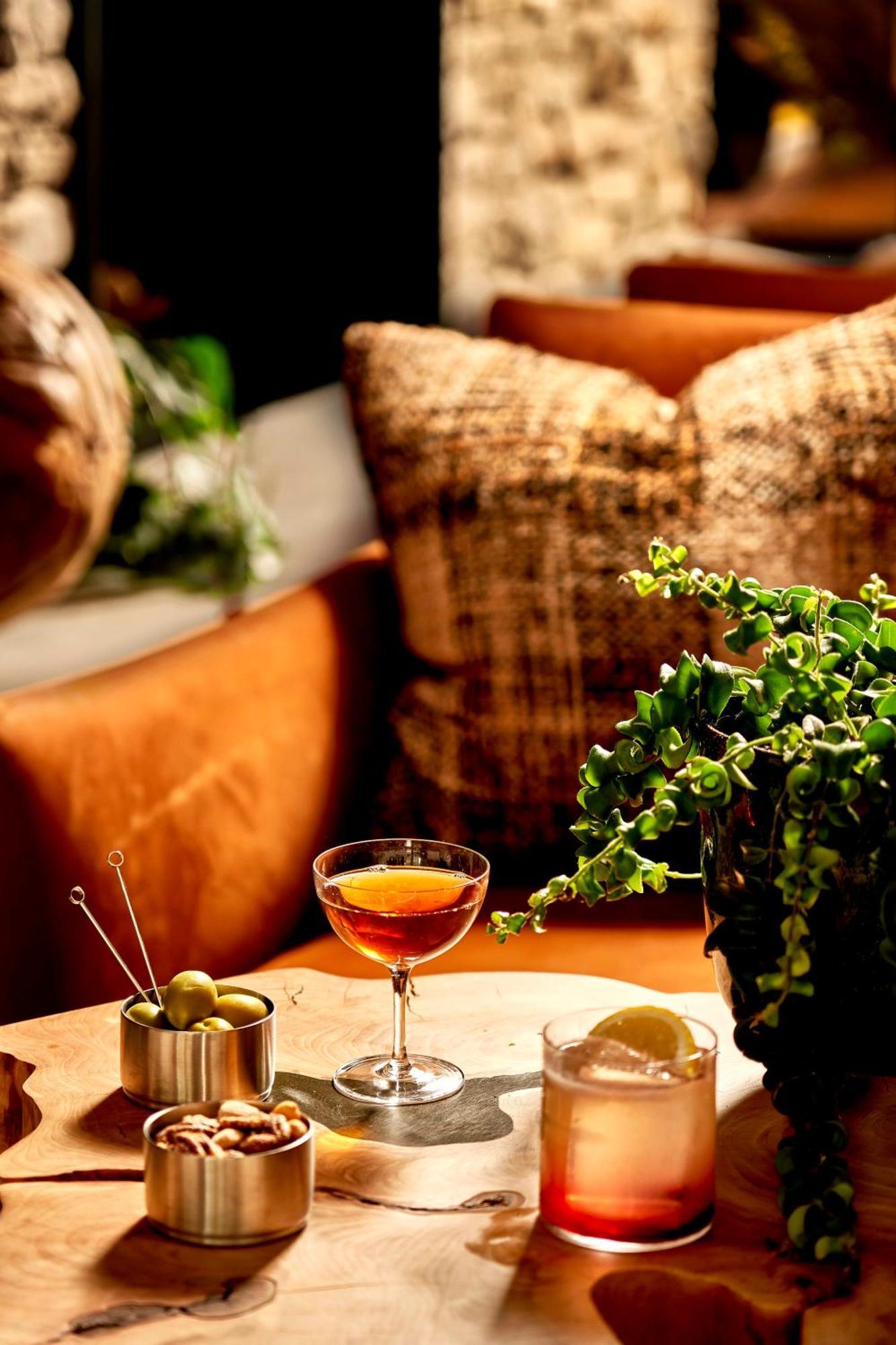 1 Mayfair Hotell