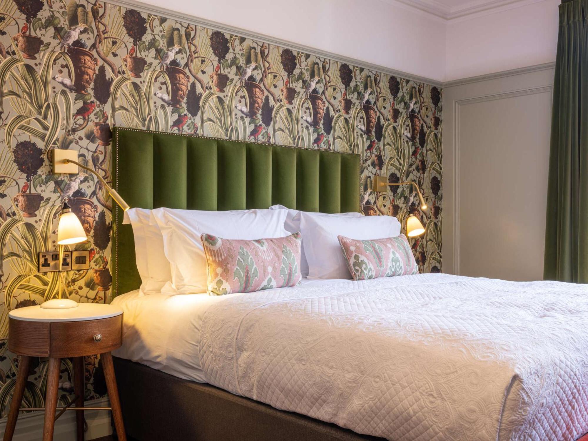 Spread Eagle Hotel London