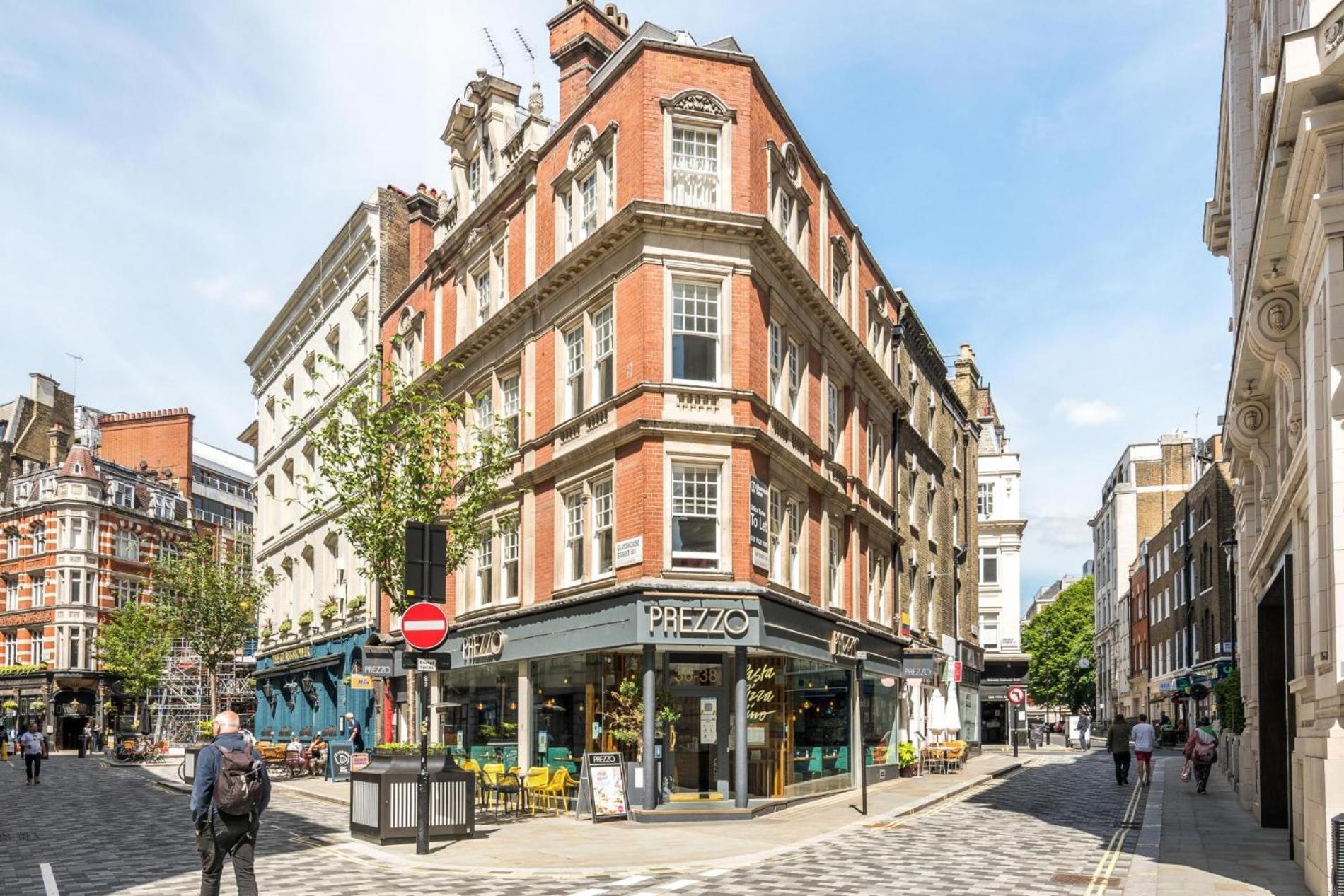 Cute House In Soho - Full Ac, Quiet And Unique! London