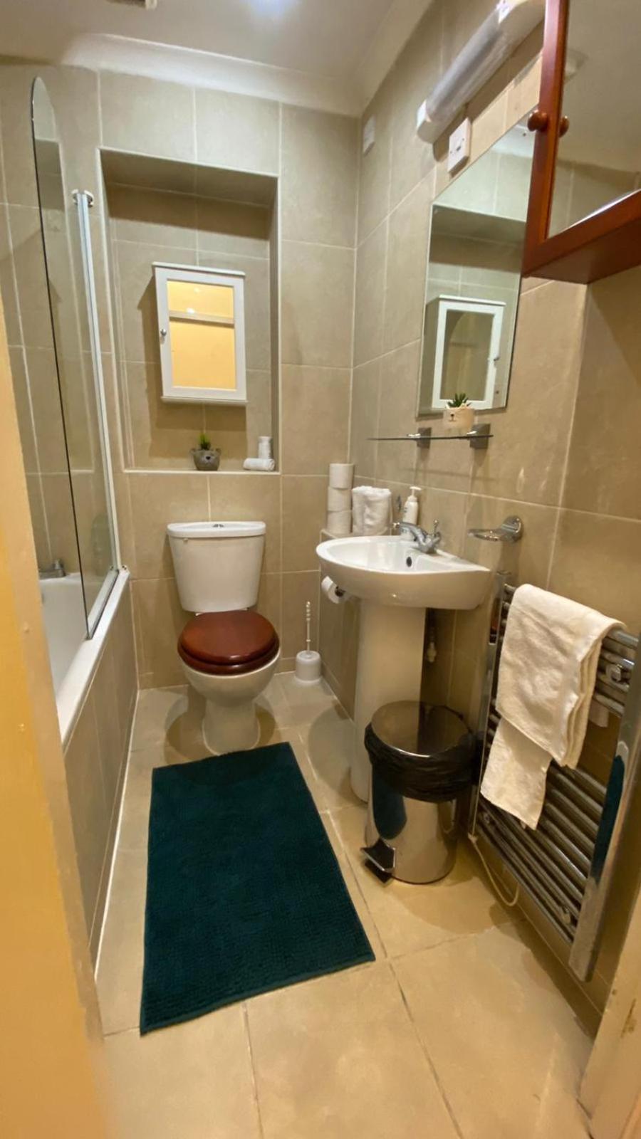 Kings Road Retreat - Affordable Serviced In Chelsea * London