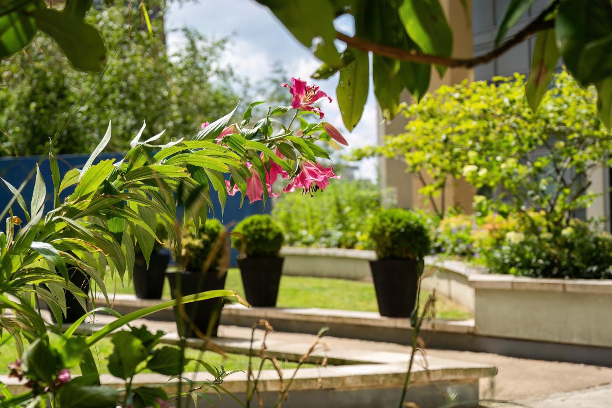 Livestay-stunning With Private Balcony & River Views Appartement *