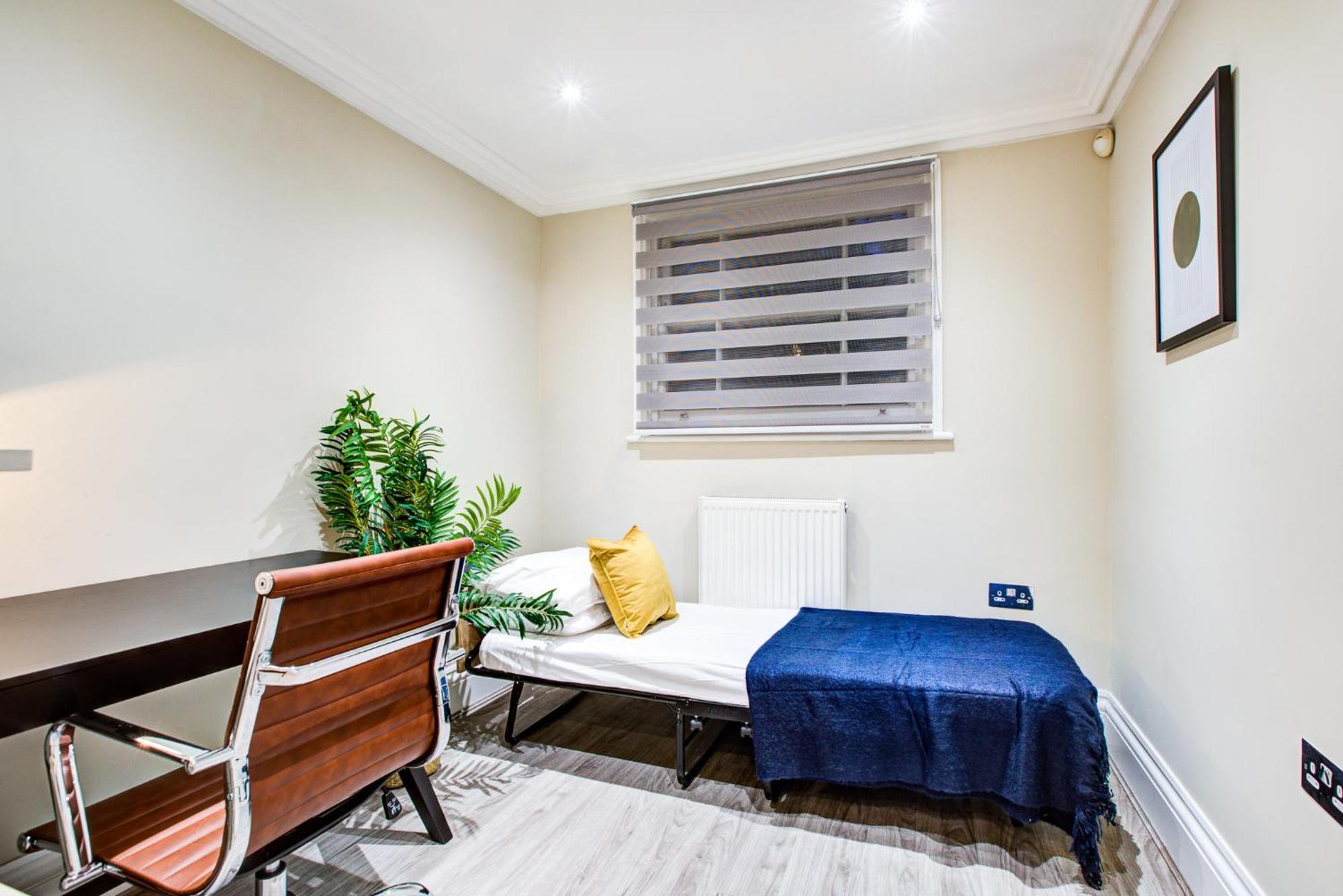 Appartement Hybrid Resi - Battersea Near Power Station Londres