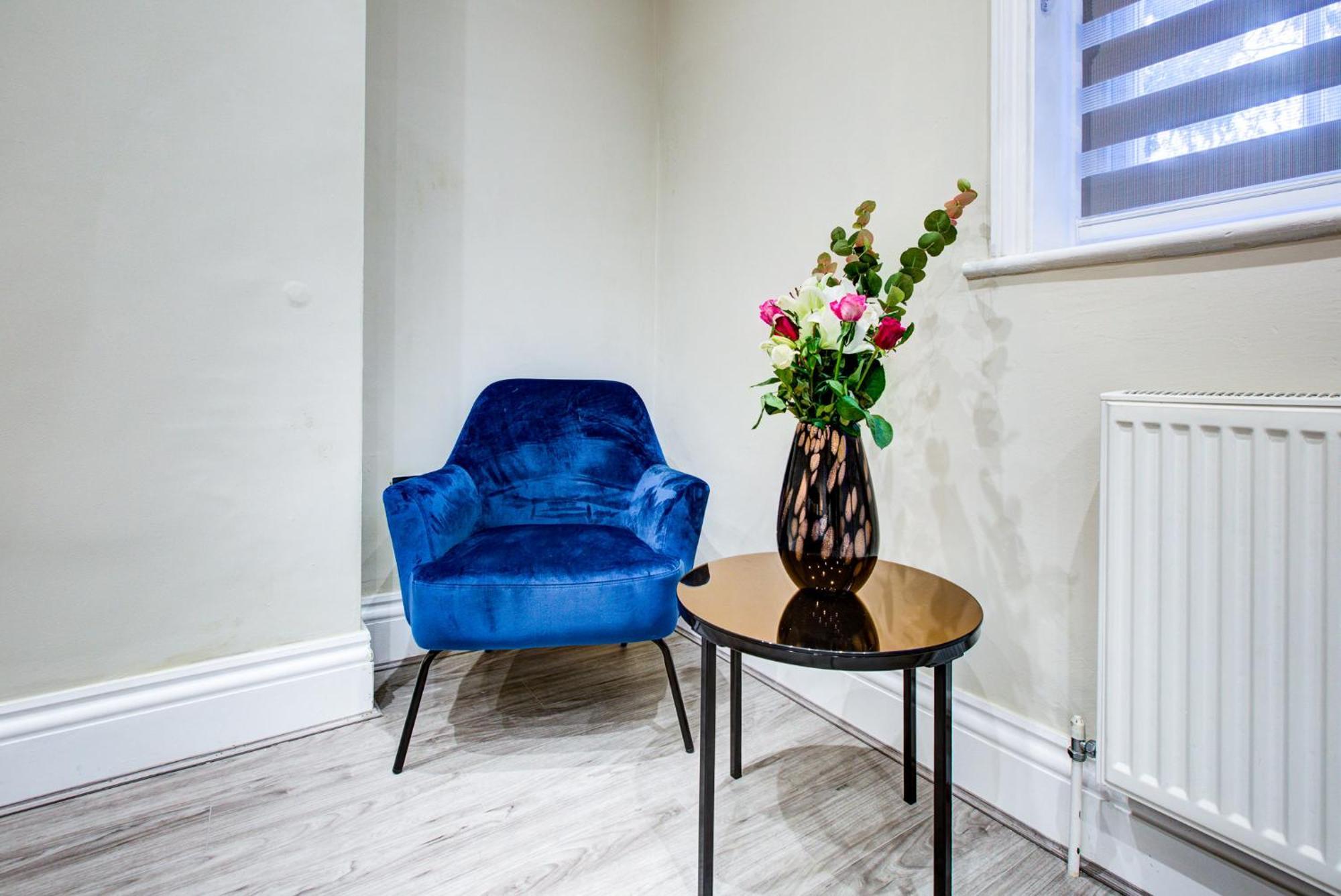 Hybrid Resi - Battersea Near Power Station Appartement *