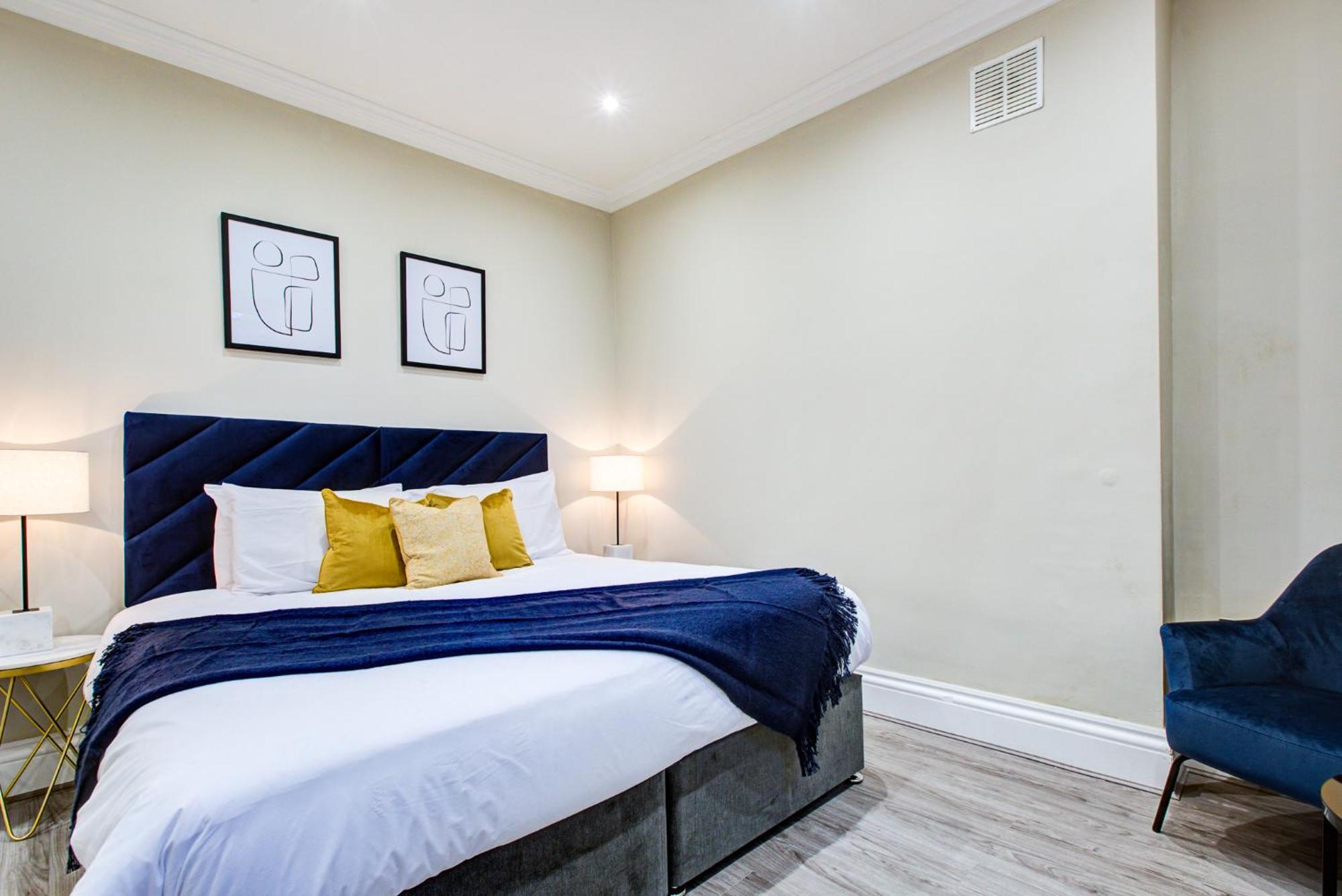 Hybrid Resi - Battersea Near Power Station * Londres