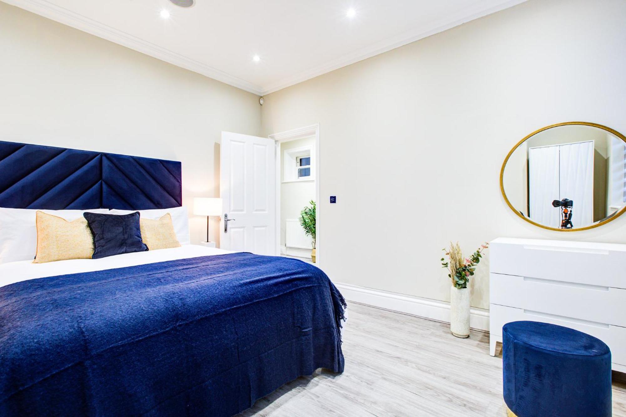 Appartement Hybrid Resi - Battersea Near Power Station Londres