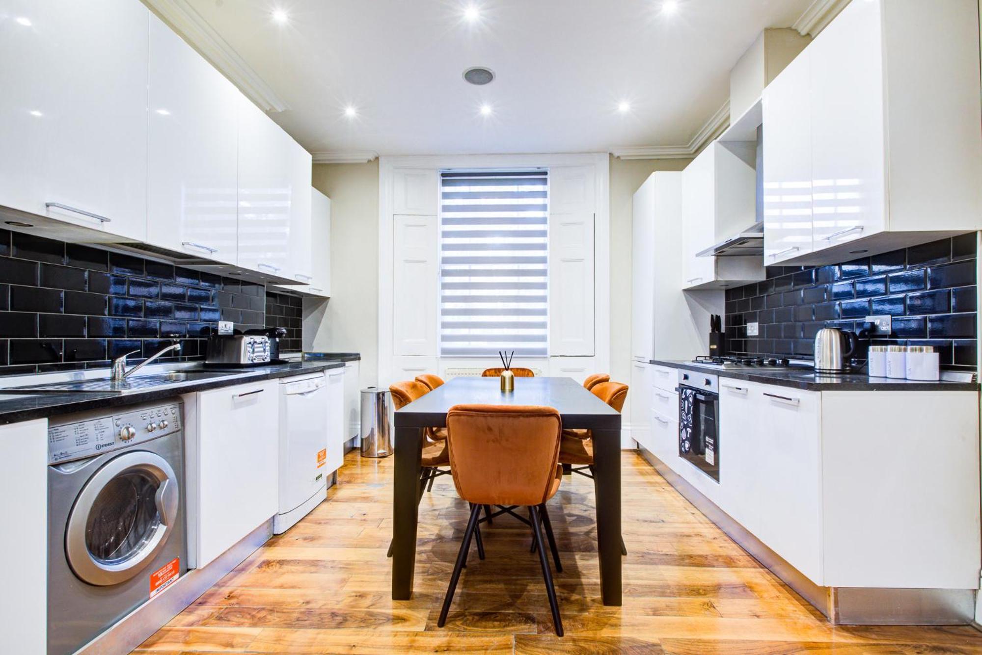 Appartement Hybrid Resi - Battersea Near Power Station Londres