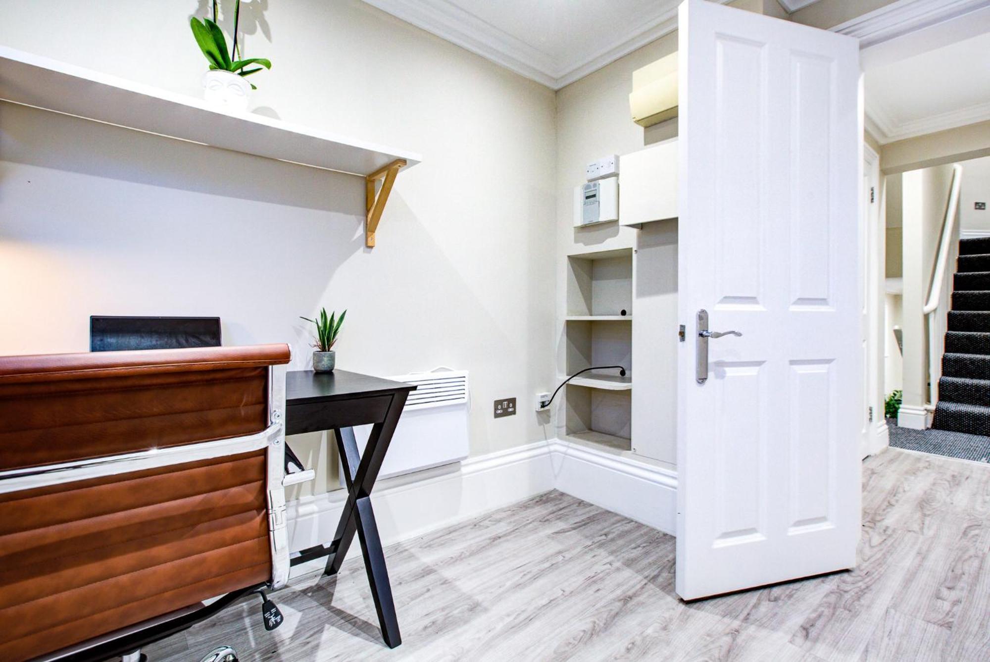 Appartement Hybrid Resi - Battersea Near Power Station Londres