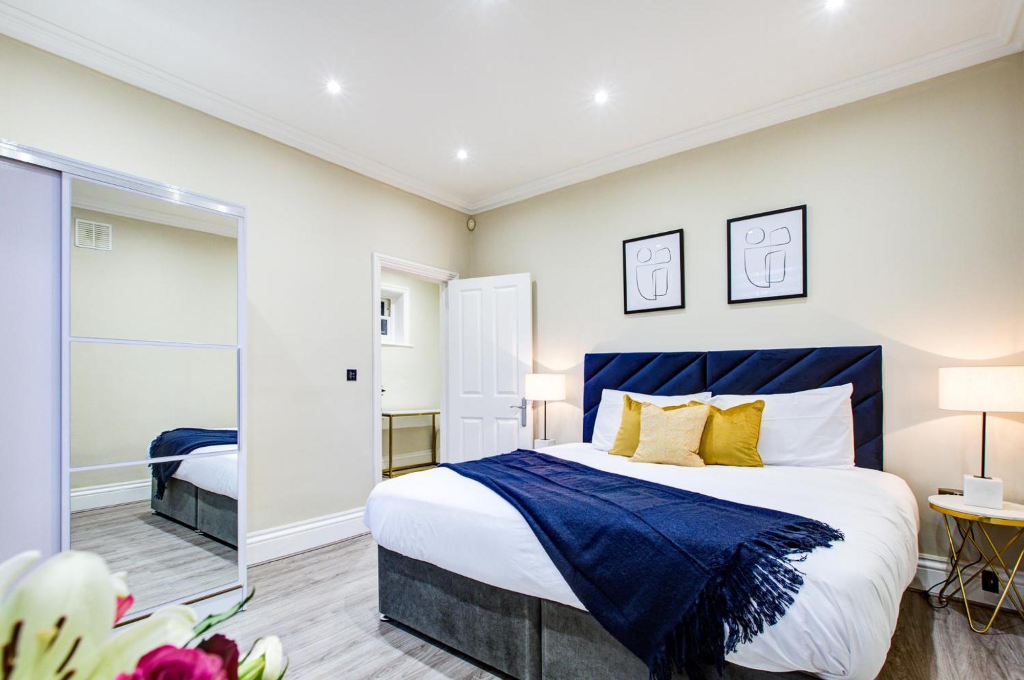 Appartement Hybrid Resi - Battersea Near Power Station Londres