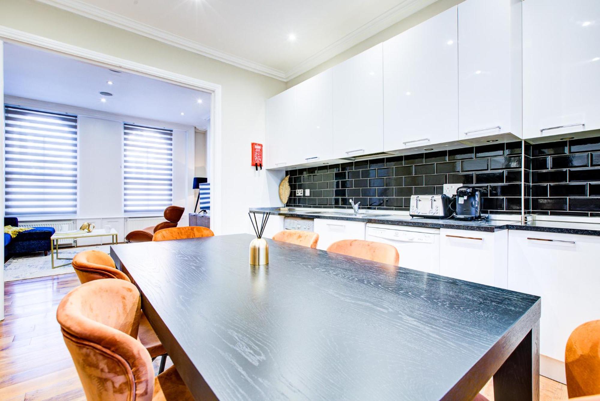 Appartement Hybrid Resi - Battersea Near Power Station Londres