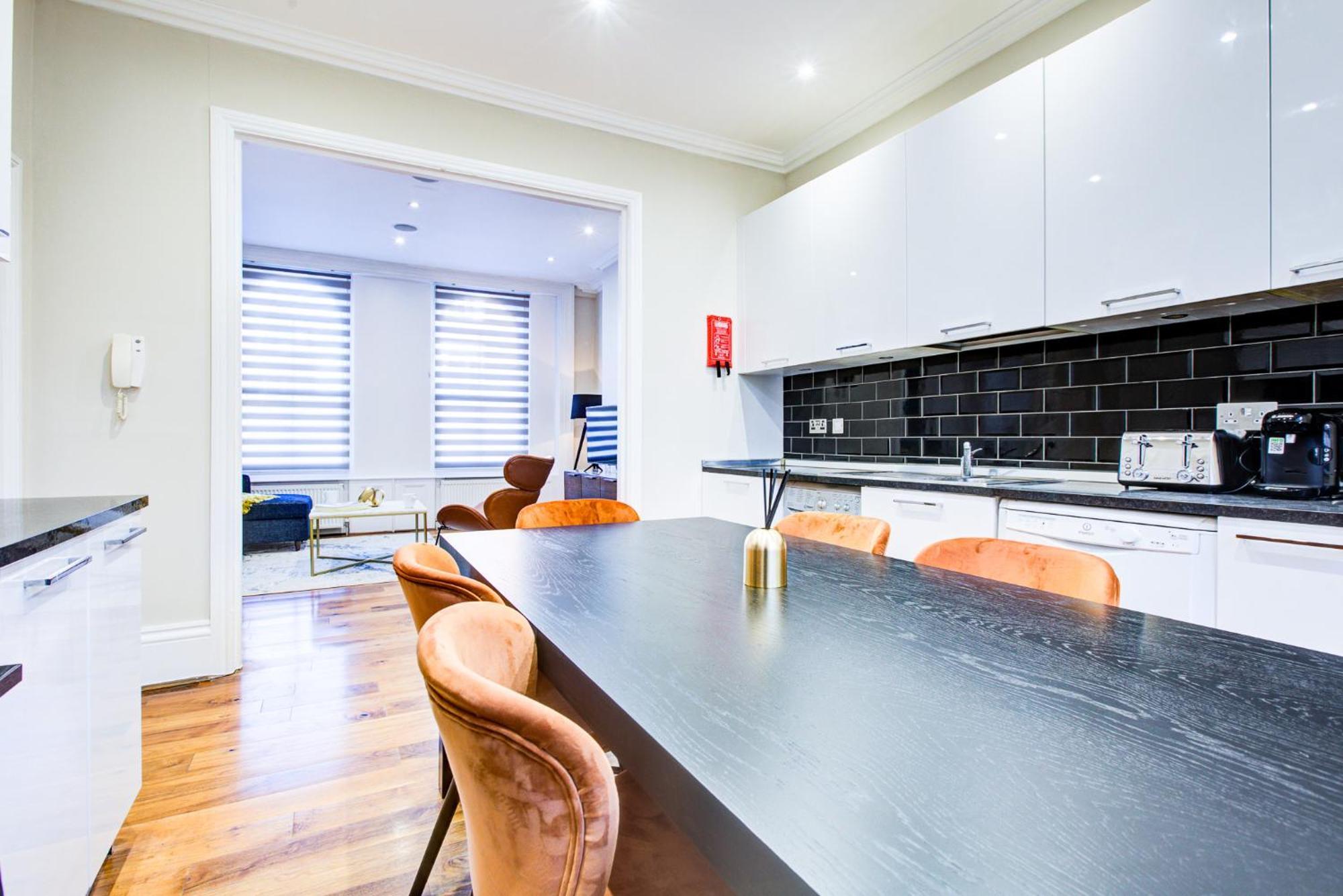 Appartement Hybrid Resi - Battersea Near Power Station Londres