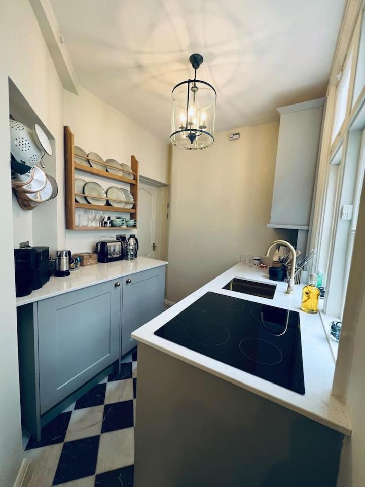Luxury Charm Appartement *