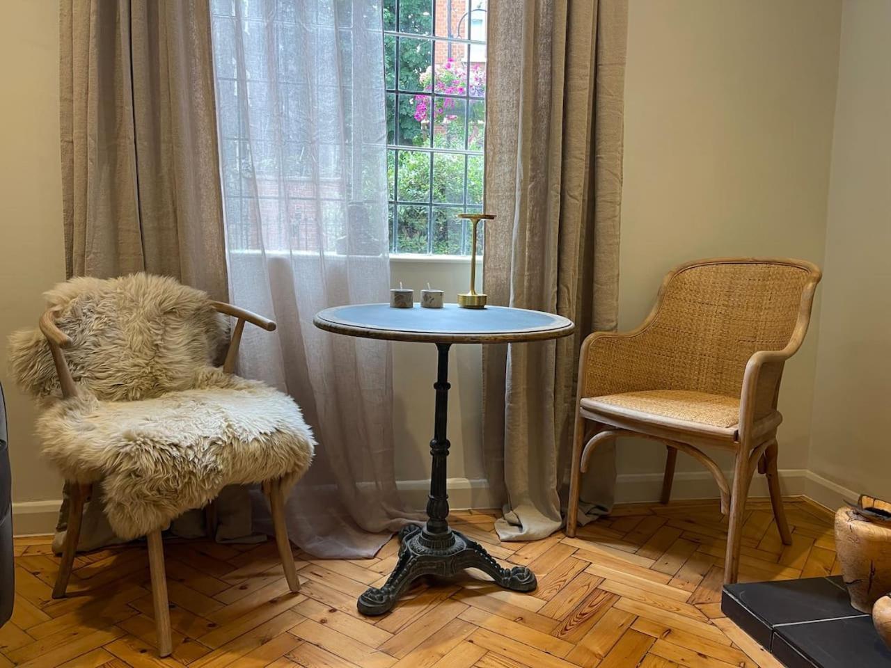 Luxury Charm Appartement *