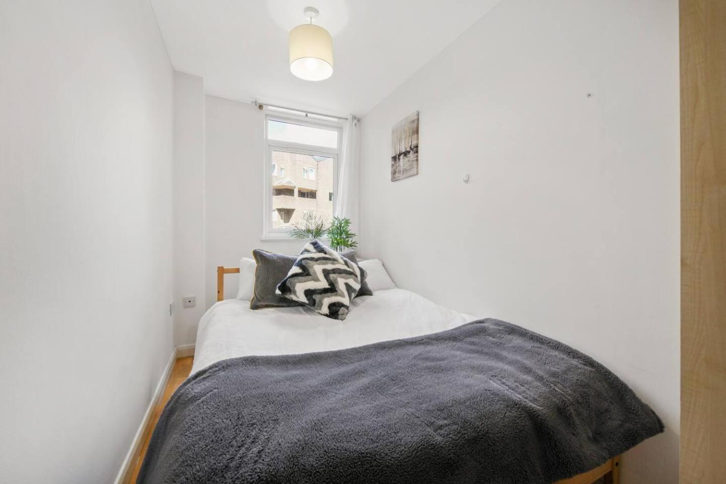 Lejlighed Warwick Avenue Hububb London