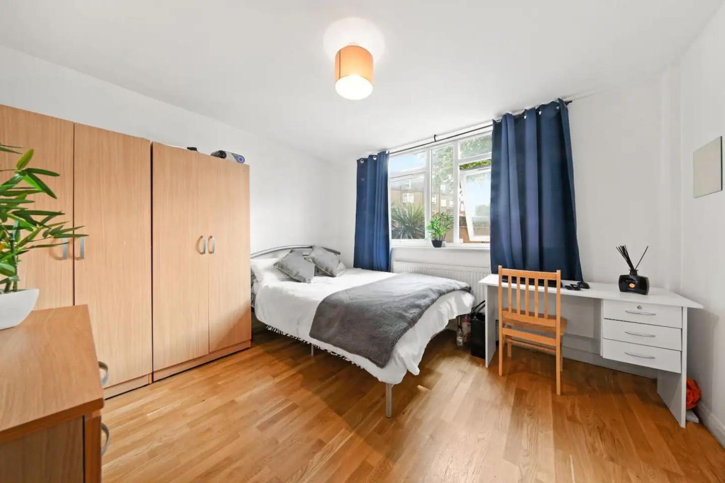 Warwick Avenue Hububb Appartement