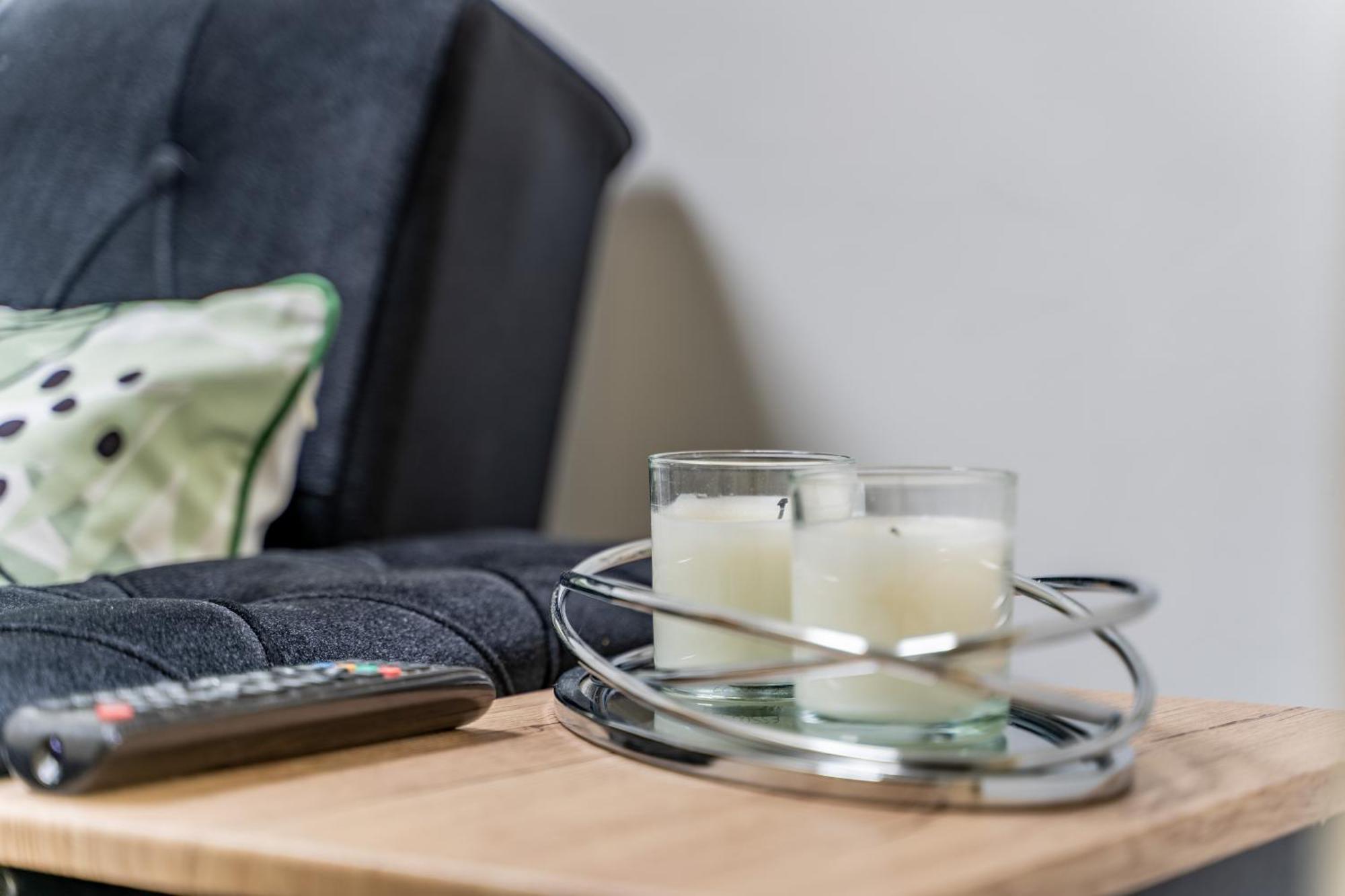 Appartement Prime Location - Cosy Near Emirates Stadium *