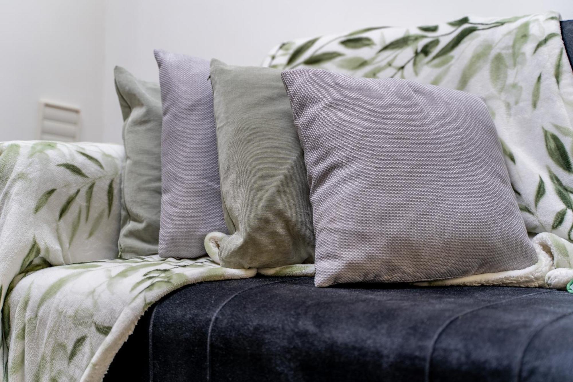 Prime Location - Cosy Near Emirates Stadium Appartement