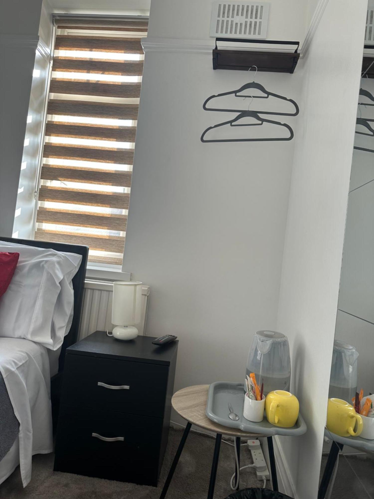 Accommodatie bij particulieren Sheri's Away