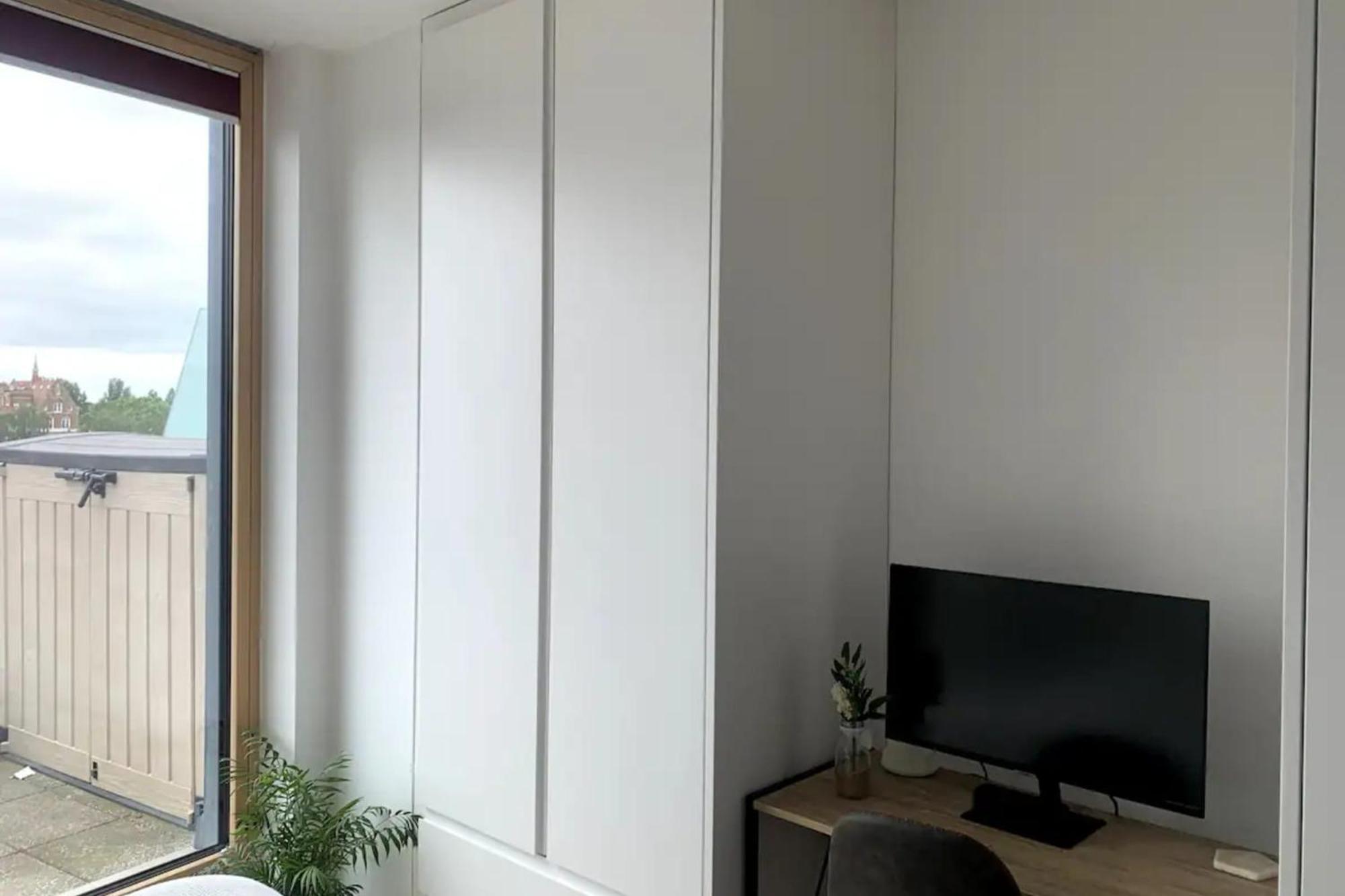 Appartement Stylish 2bd Flat With Private Balcony - Battersea Londres