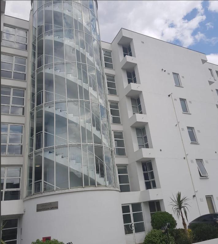 Apartment Docklands Riverside *
