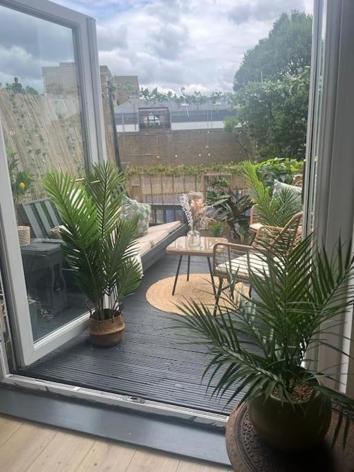 Lejlighed Beautiful Haven,tower Bridge Rd