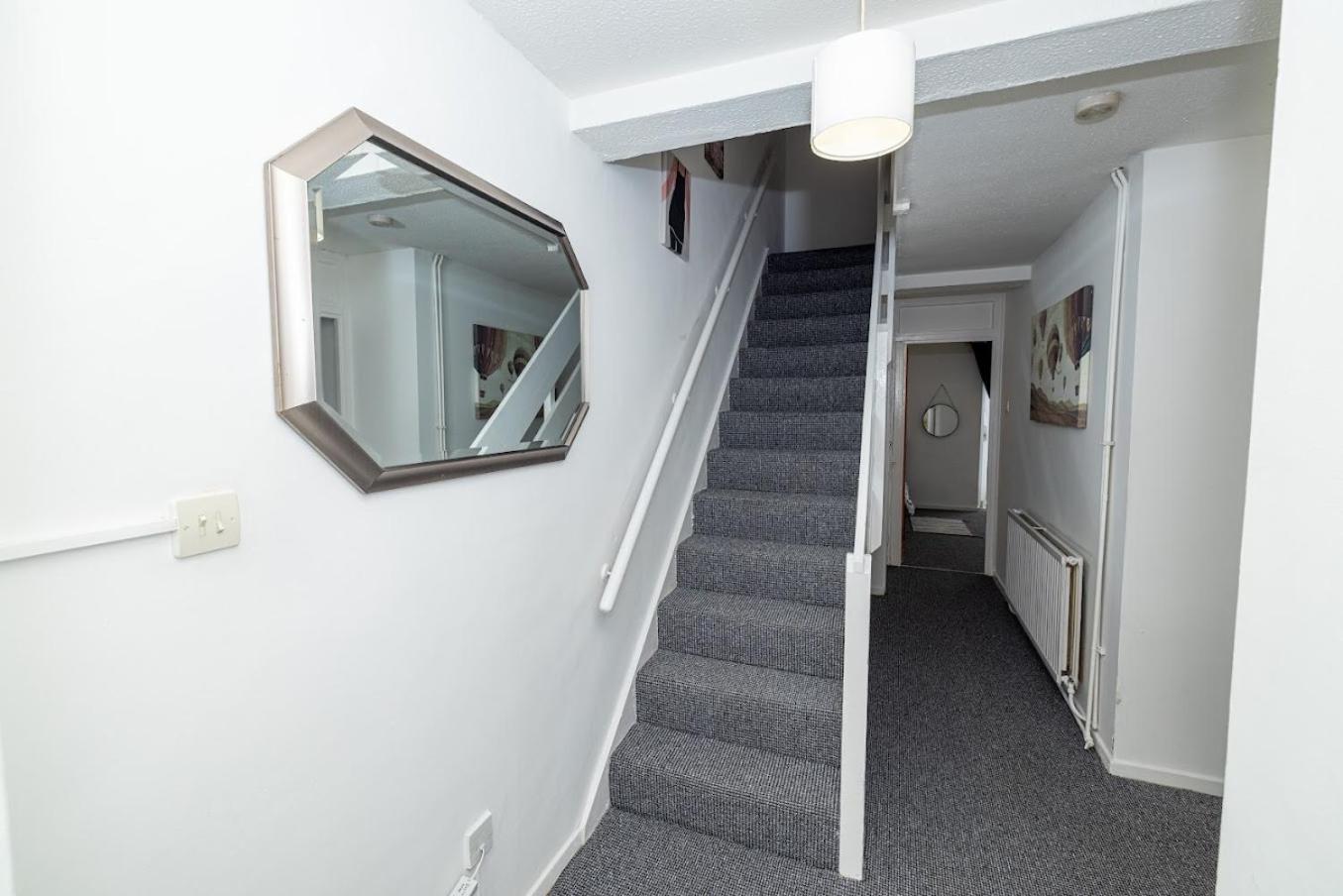Privatunterkunft In Mile End *
