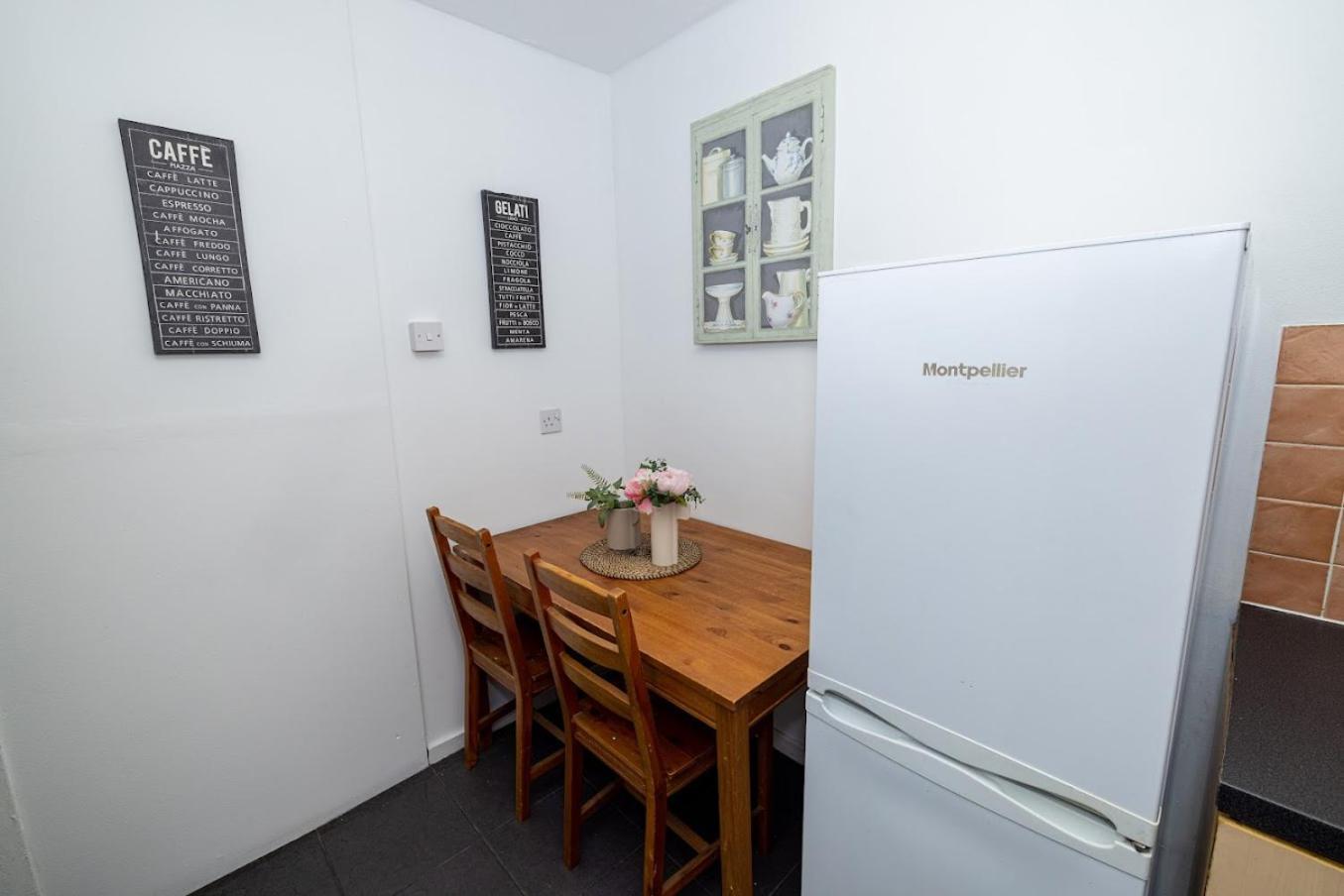 Privatunterkunft In Mile End London