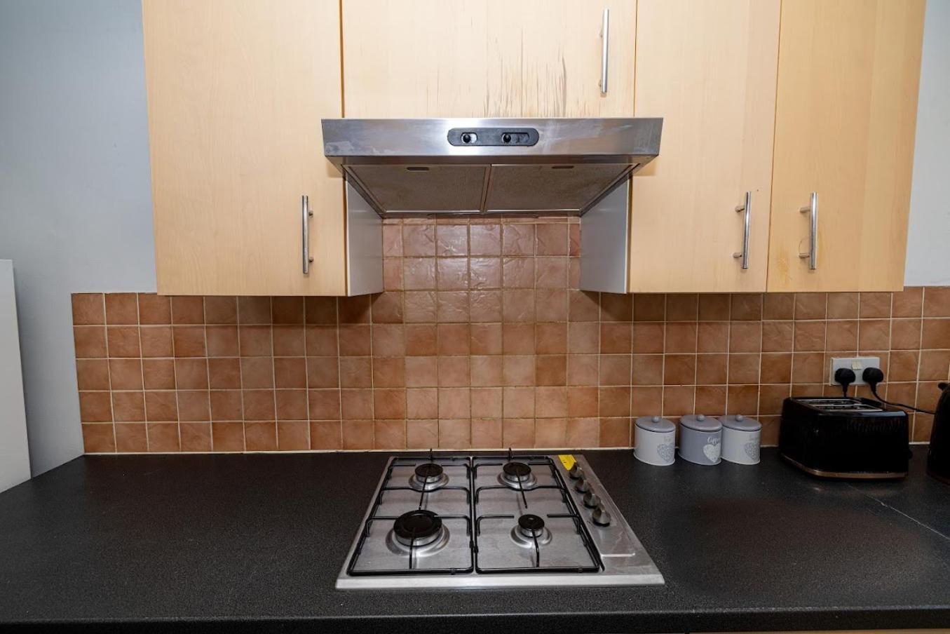 Privatunterkunft In Mile End *