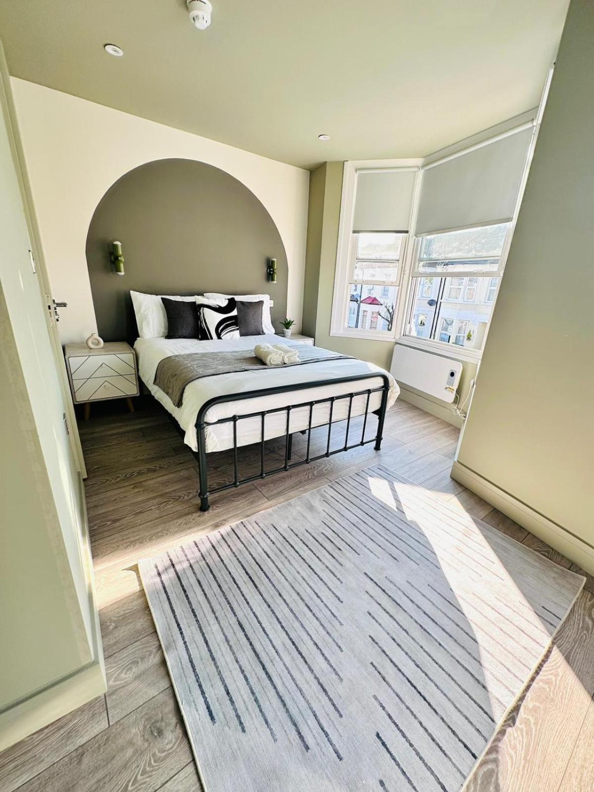 Boutique Ensuite Like Aparthotel *