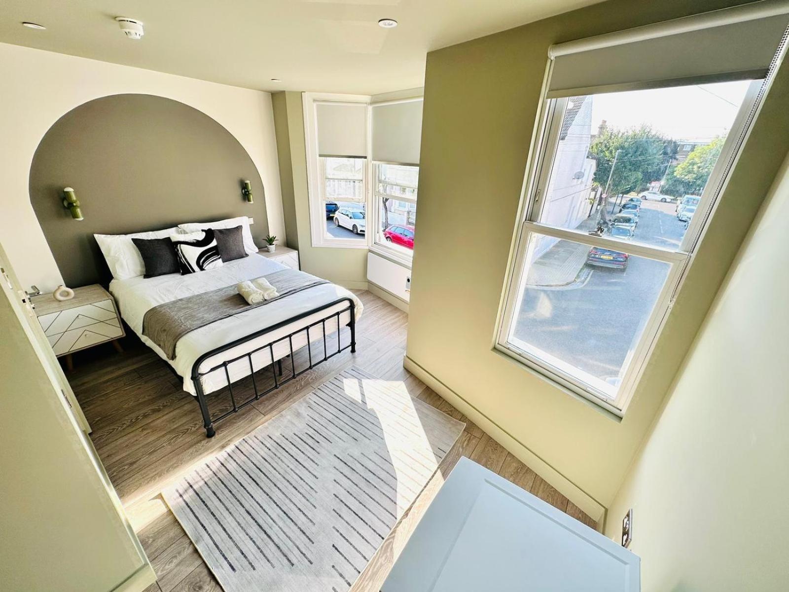 Aparthotel Boutique Ensuite Like *