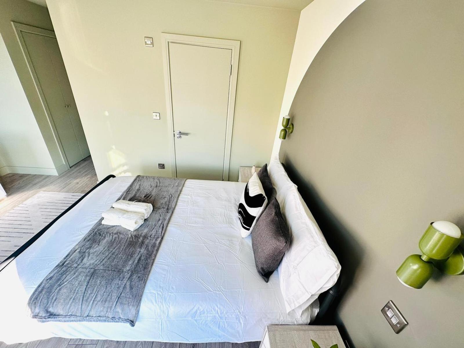 Aparthotel Boutique Ensuite Like *