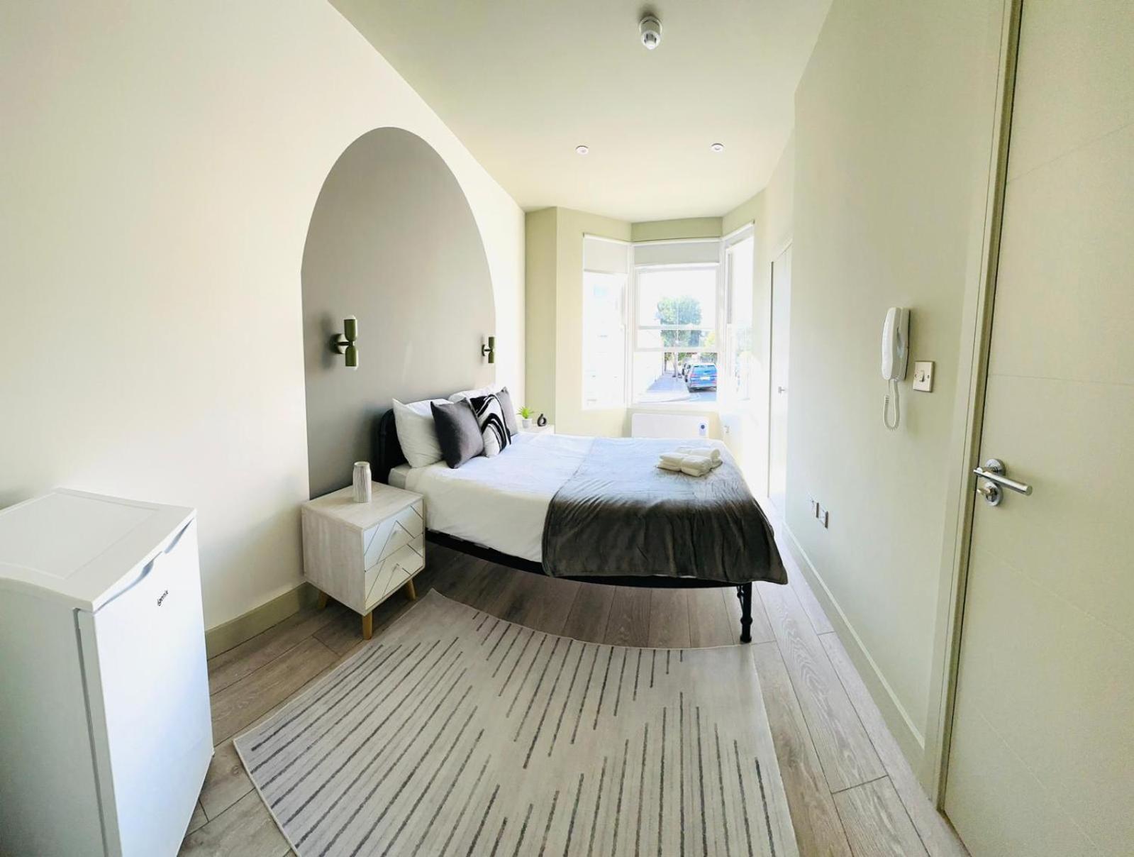 Aparthotel Boutique Ensuite Like *