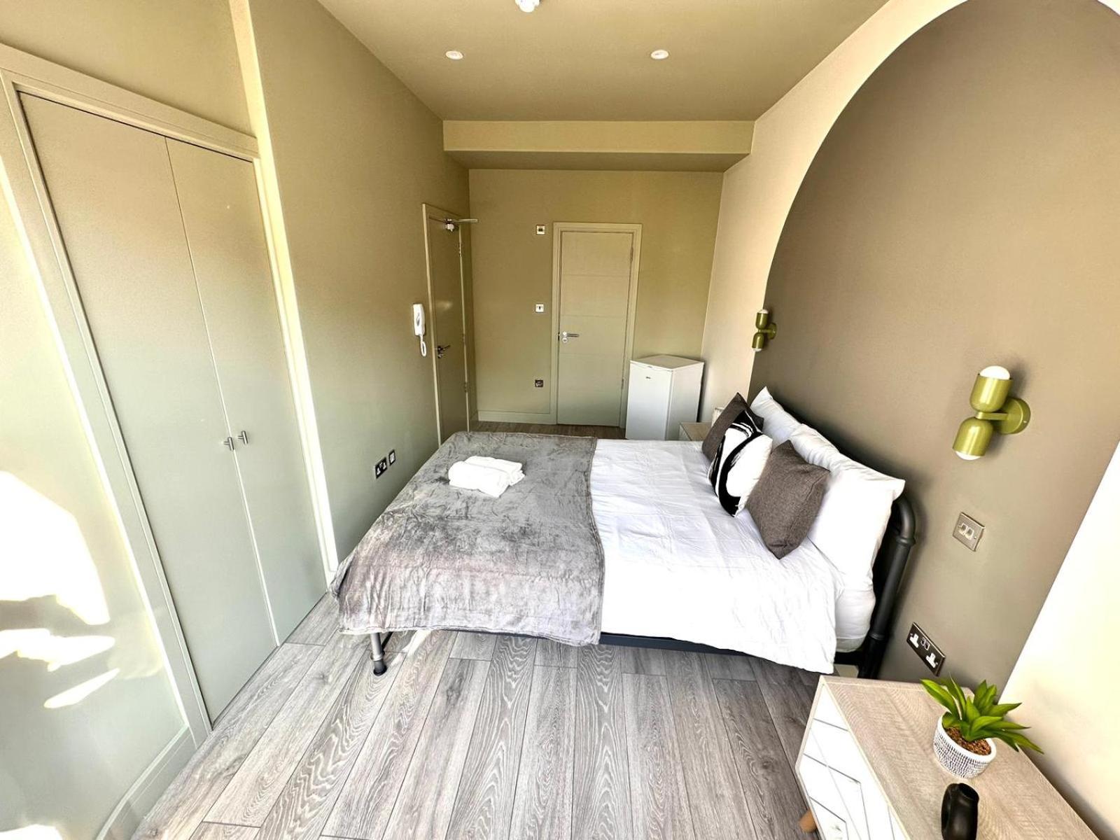 Aparthotel Boutique Ensuite Like