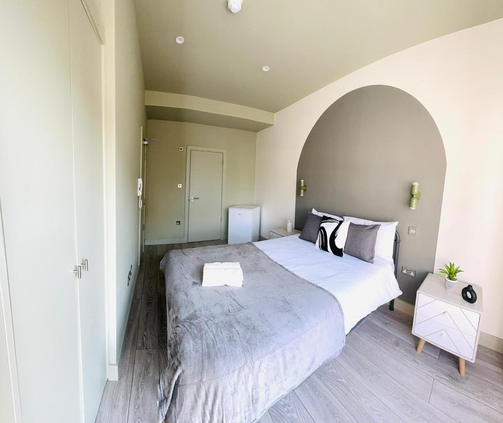 Aparthotel Boutique Ensuite Like