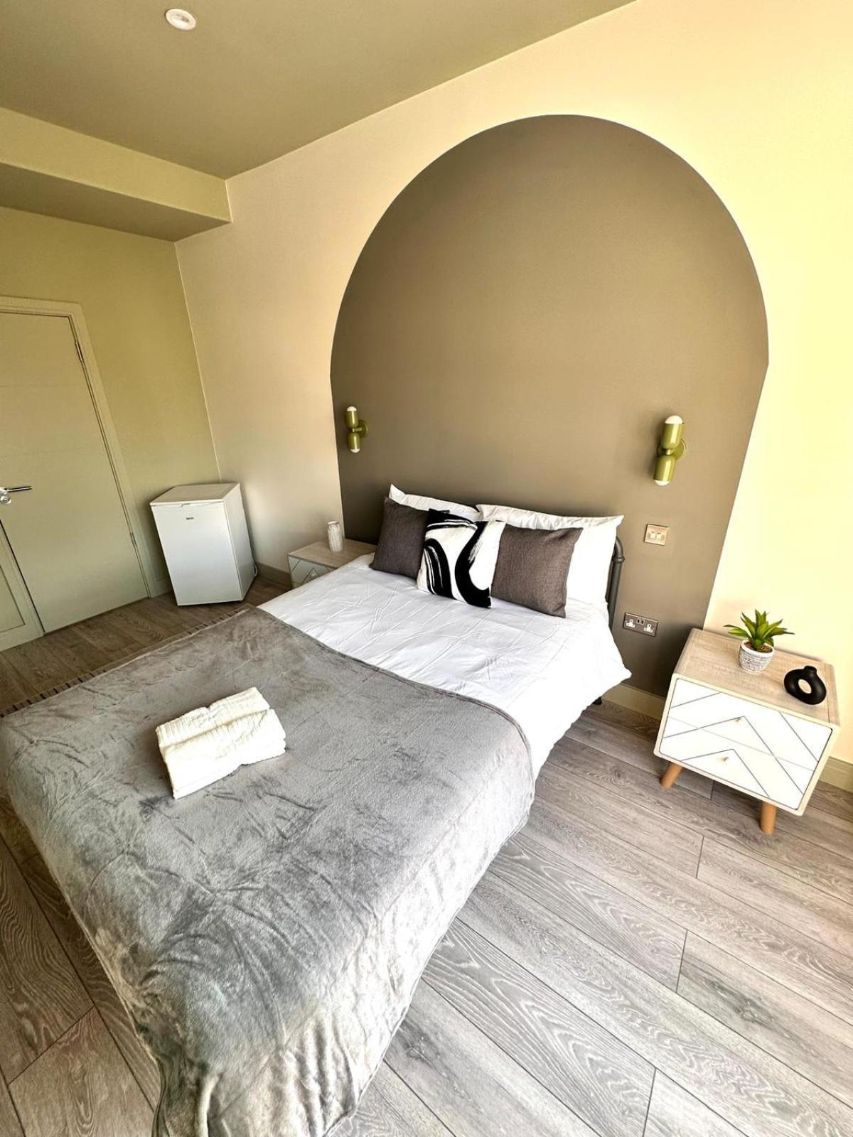 Boutique Ensuite Like Aparthotel London