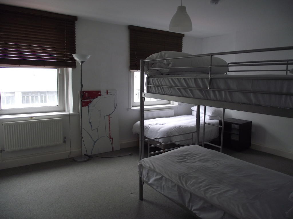 Access Kensington Olympia Apartment London
