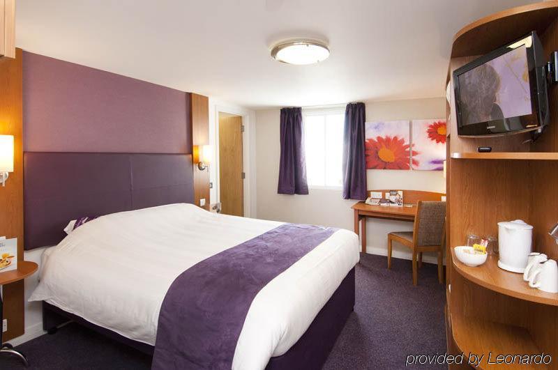 Premier Tower Bridge Hotel London