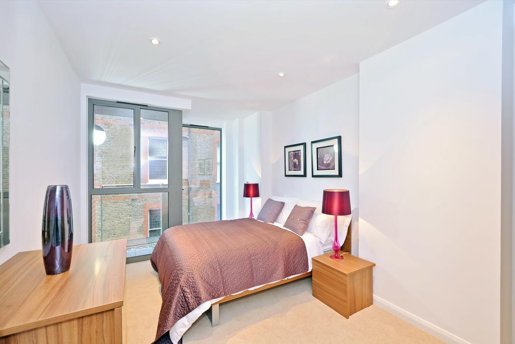 The Kensington Residencies