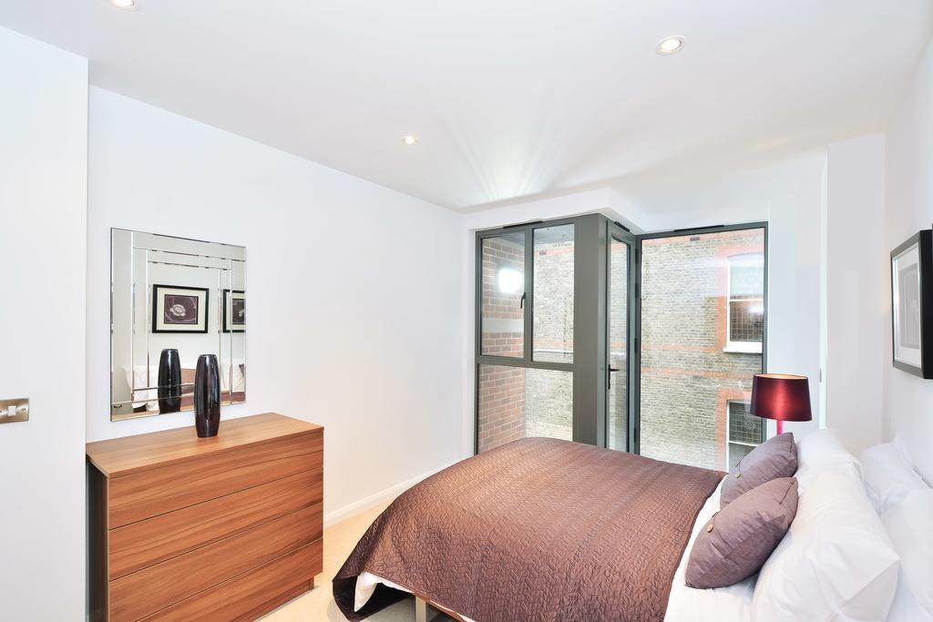 The Kensington Residencies Appartamento *