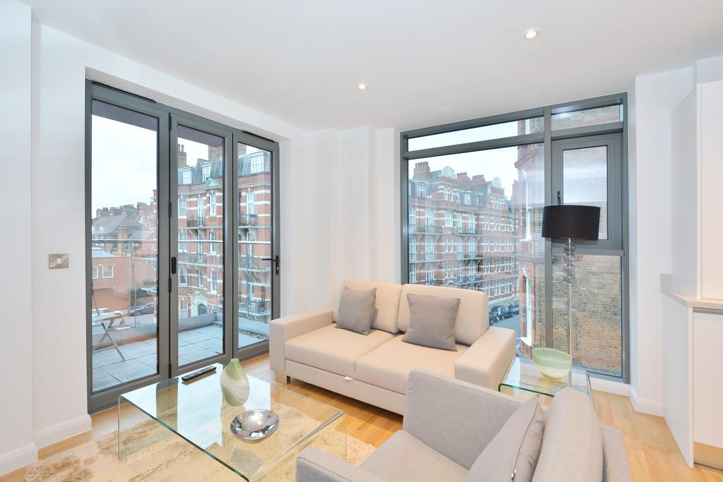 Appartamento The Kensington Residencies Londra
