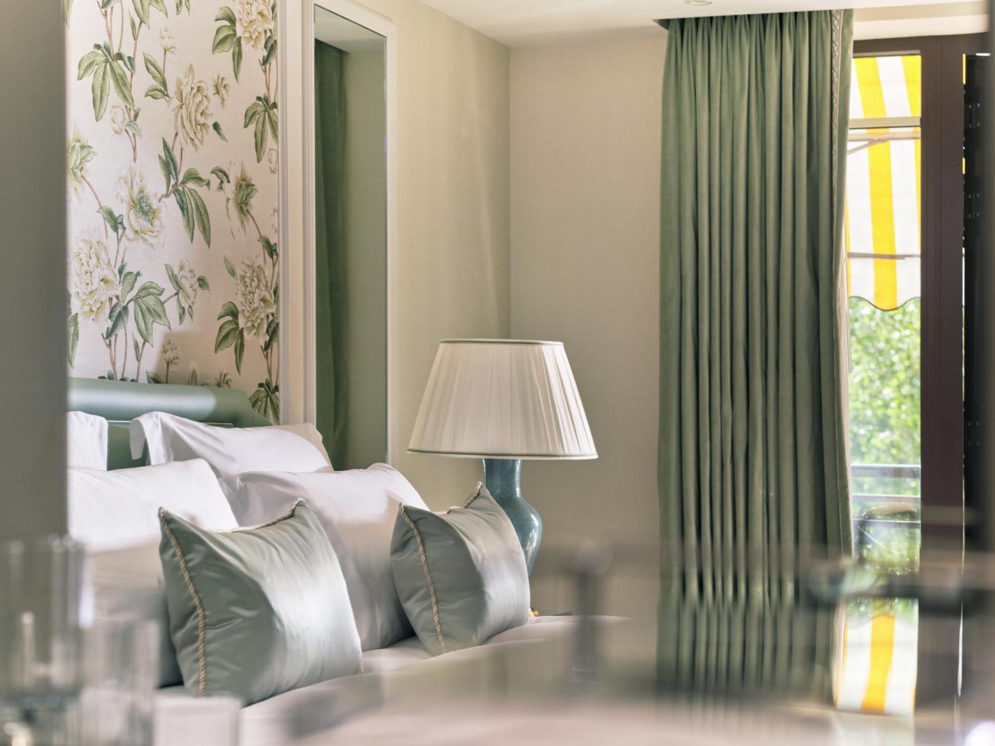The Dorchester - Dorchester Collection 5* Londen