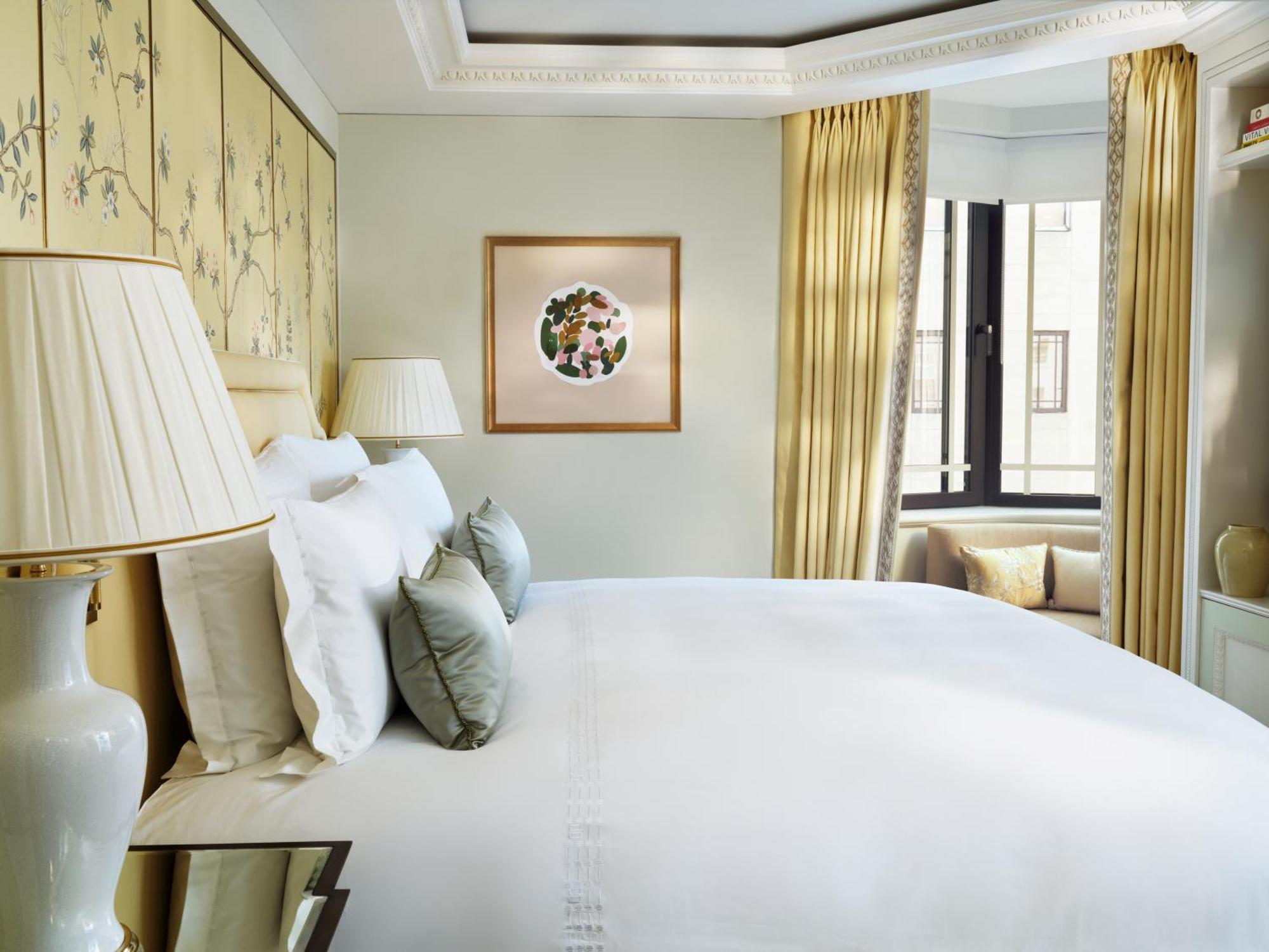 The Dorchester - Dorchester Collection 5* Londen