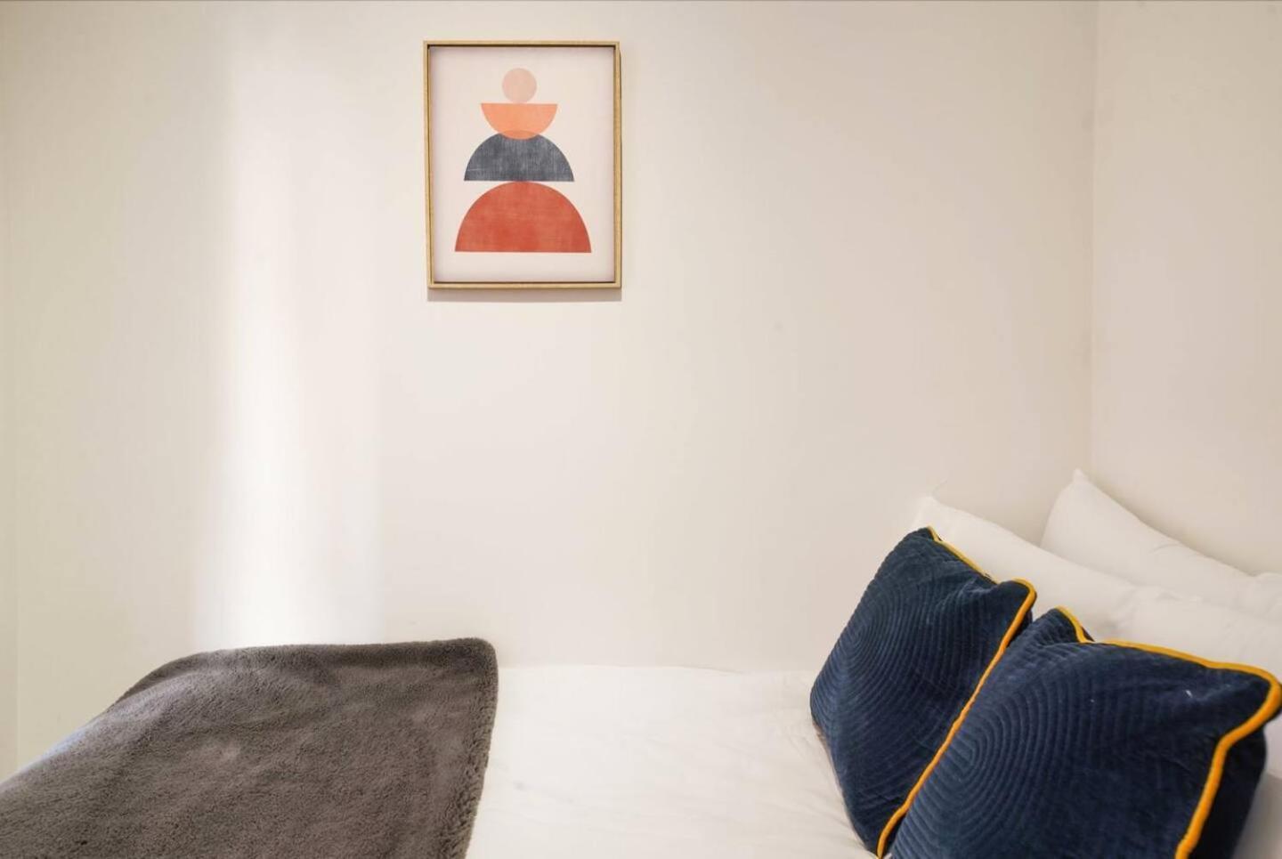 Apartment Paddington Hububb